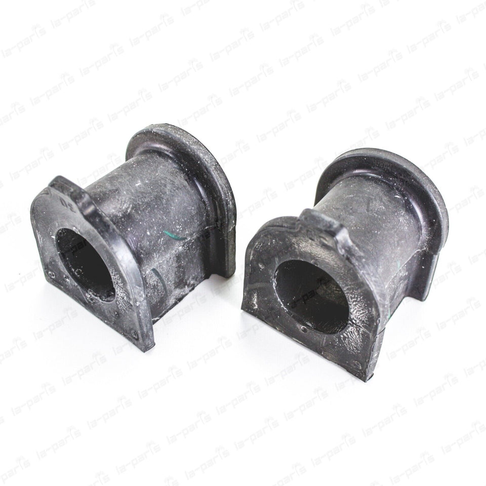 New Genuine OEM Toyota  03-09 4Runner Fj GX470 Stabilizer Bar Bushing Set of 2