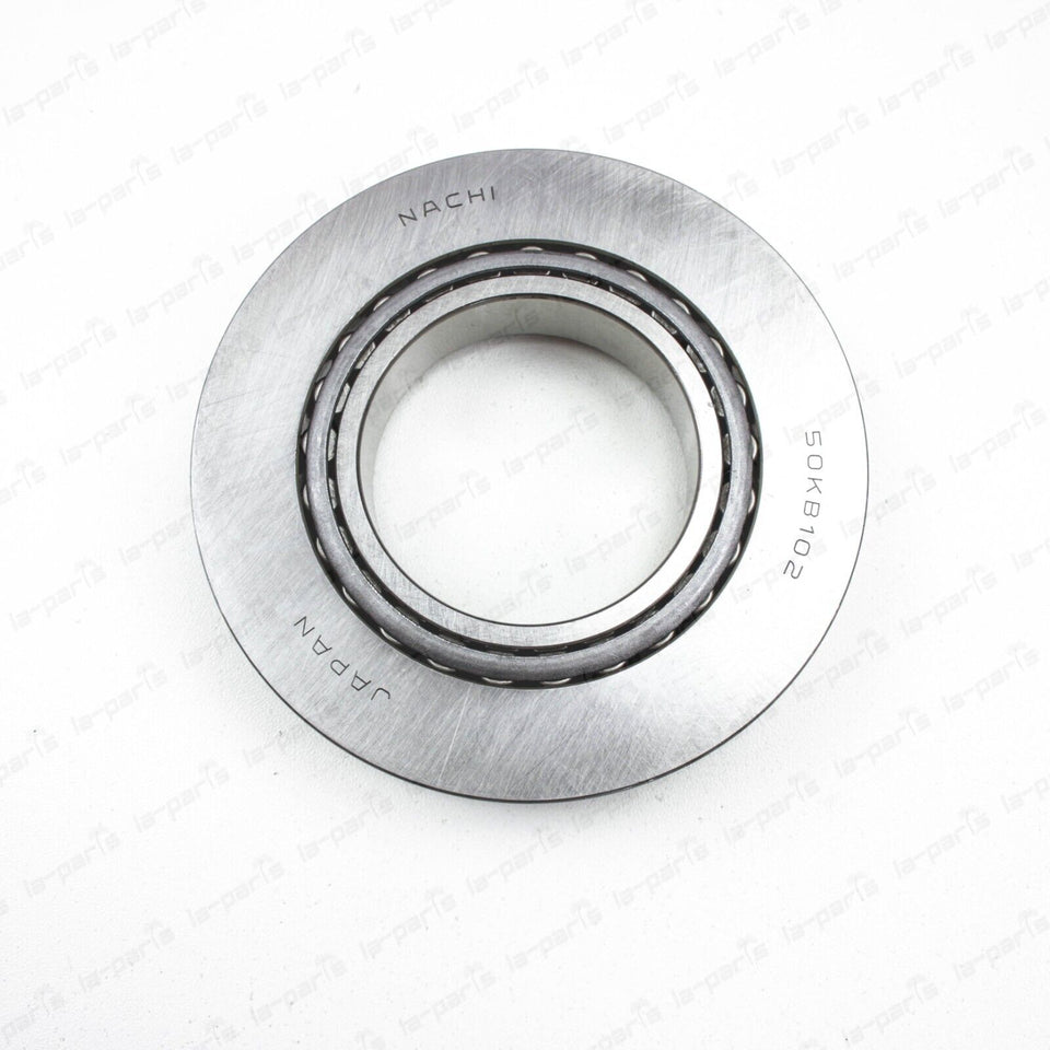 Genuine Lexus IS250 IS-F GS300 Rear Differential Case Bearing 90366-50087 2PCS