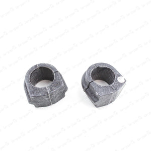 New Genuine Nissan 96-04 Pathfinder Front Sway Bar Bushings 54613-4P007 Pair