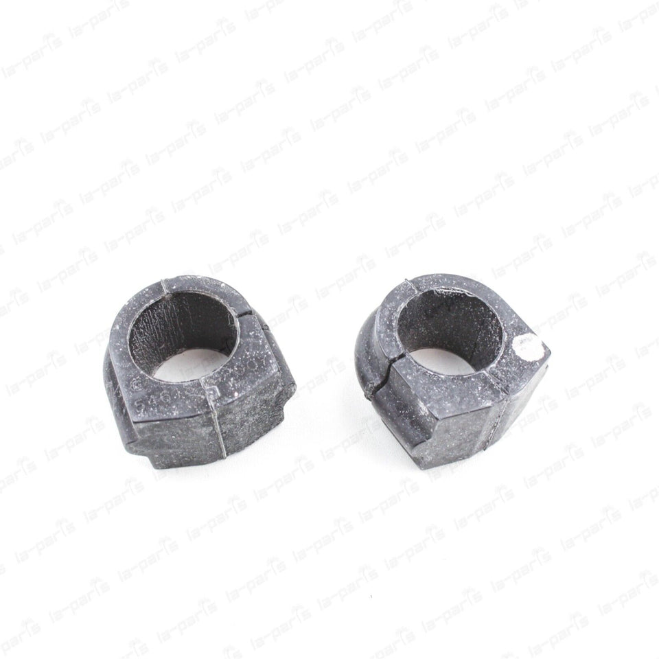 New Genuine Nissan 96-04 Pathfinder Front Sway Bar Bushings 54613-4P007 Pair