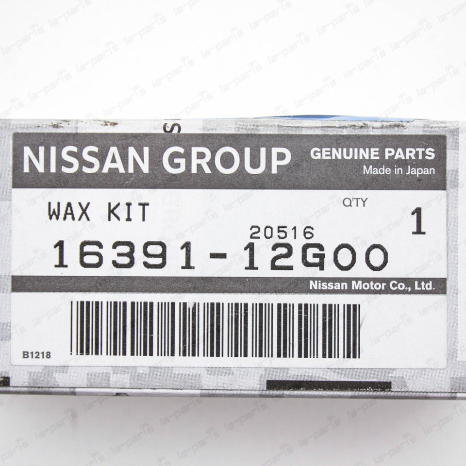 Genuine Nissan Throttle Thermal Switch 98-04 Frontier 00-04 Xterra 16391-12G00