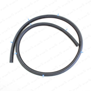 New Genuine Nissan 200SX 240SX SILVIA S14 S15 Cowl Top Sealing Rubber 6683065F00