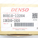 OEM Denso For Toyota Highlander Camry Sienna RX350 EGR Vacuum Delay Valve Switch