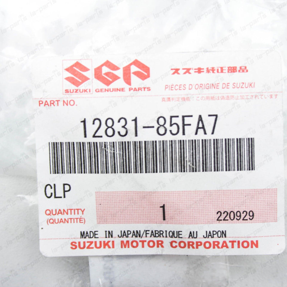 New Genuine Suzuki 99-06 Grand Vitara XL-7 Timing Chain Tensioner 12831-85FA7