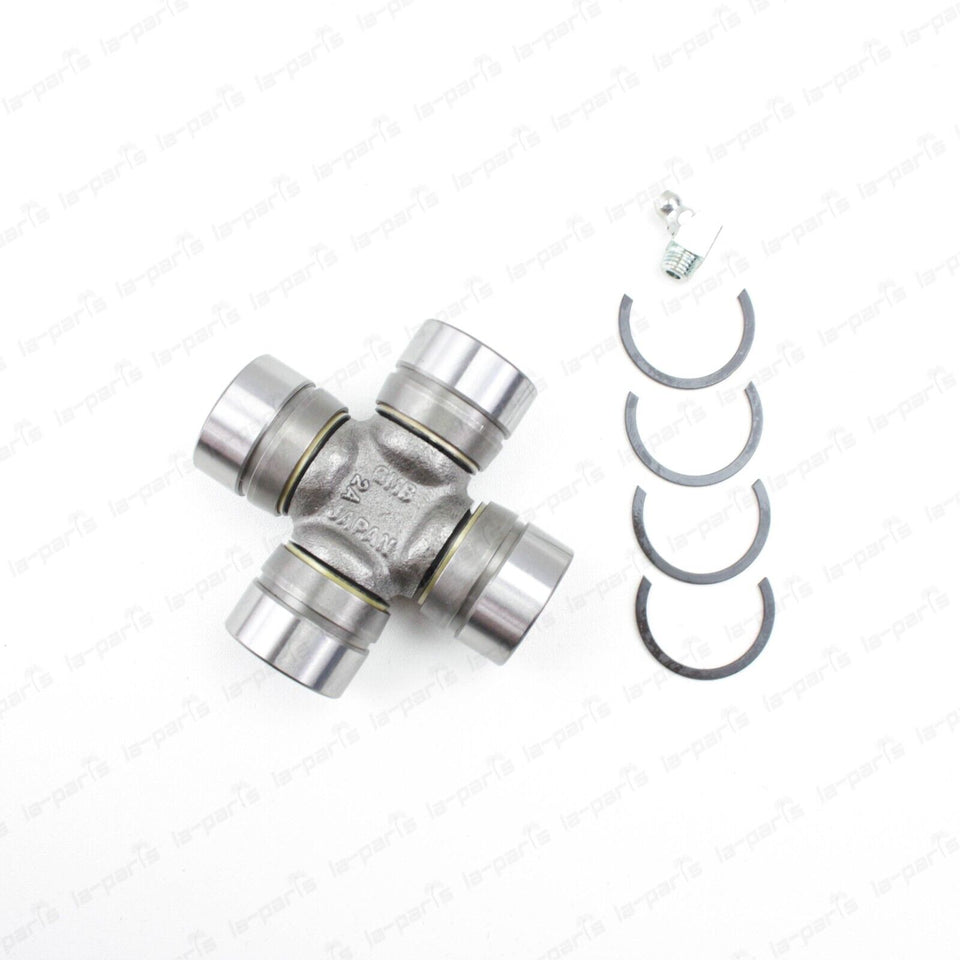 GMB Front Driveline Universal Joint For Toyota Land Cruiser Lx470 04371-60051
