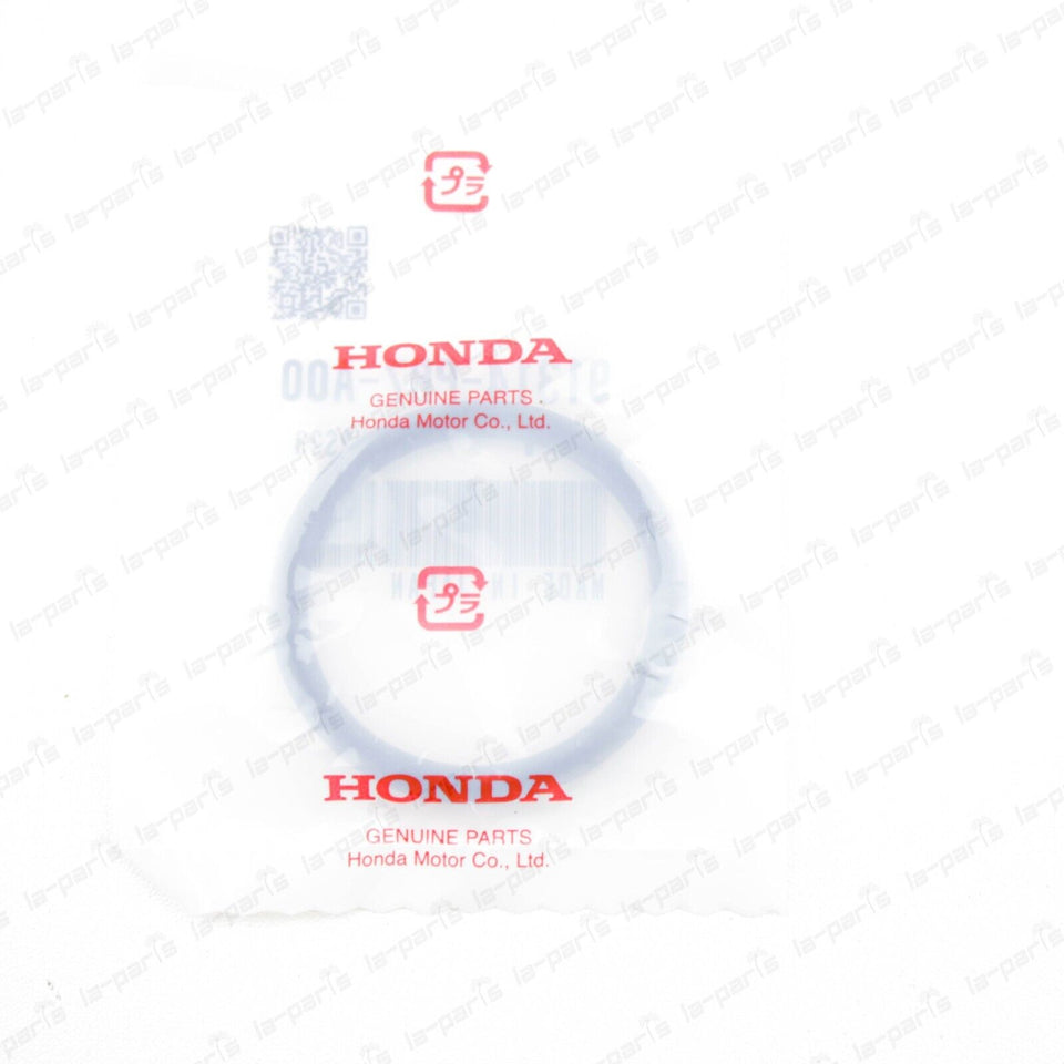 Genuine Honda Prelude H22 DOHC VTEC H23 Coolant Connecting Pipe O-ring