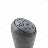 Genuine Toyota Land Cruiser 80 100 Transfer Case Black Shift Knob 36303-60161-C0