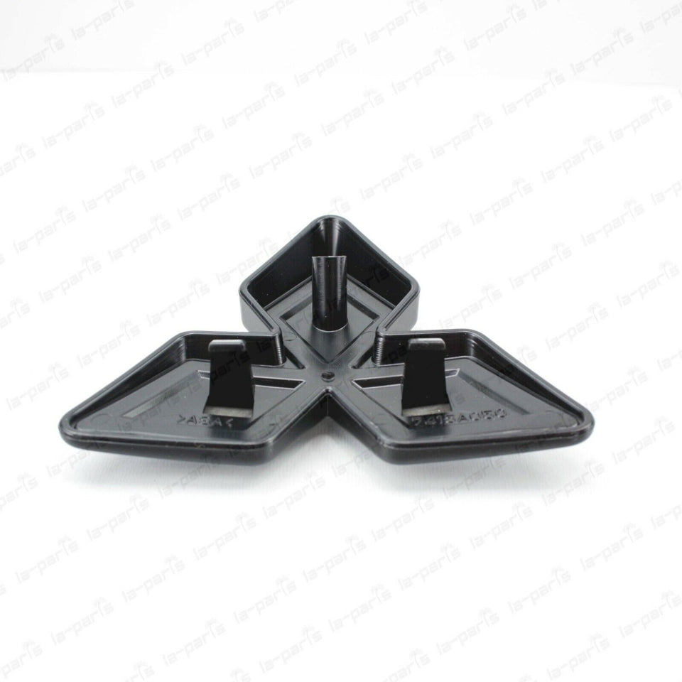 New Genuine Mitsubishi Evolution 9 Evo Ix Front Emblem  7415A050