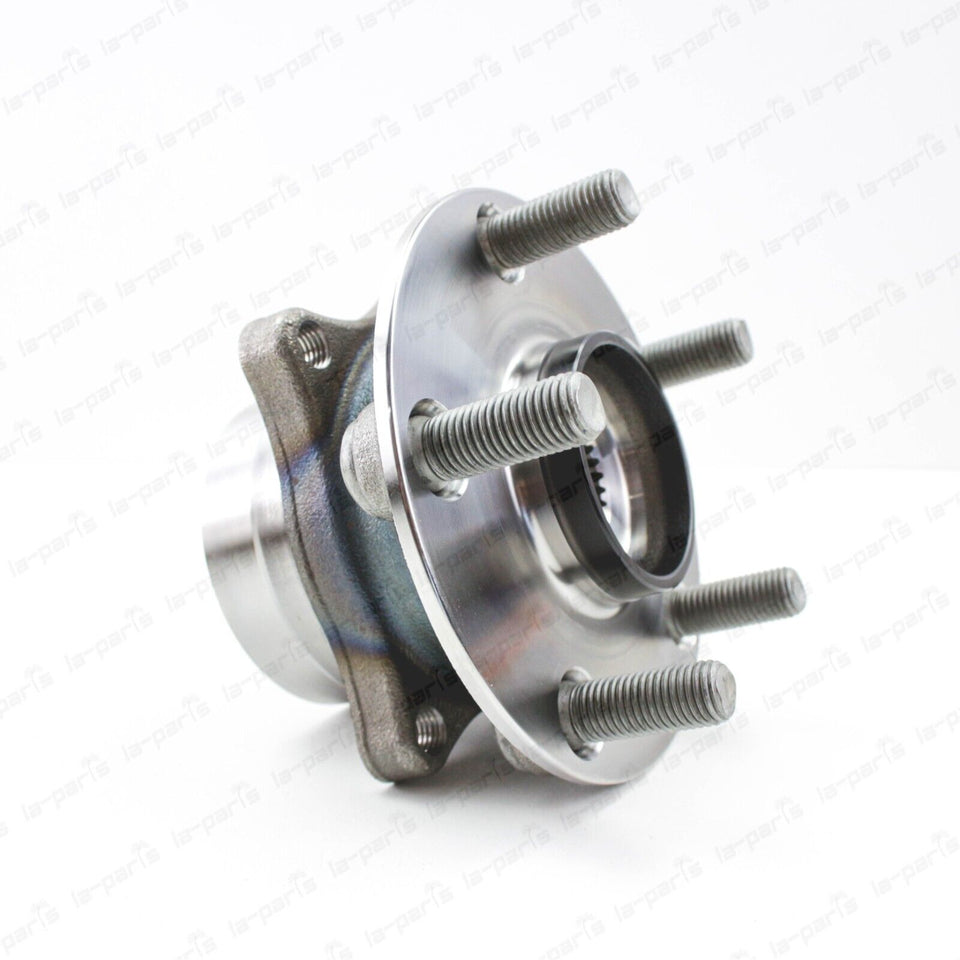 New Genuine OEM Toyota 2004-2009 Prius Front Axle Wheel Hub Bearing 43510-47012