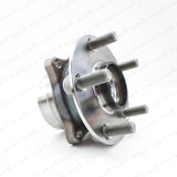 New Genuine OEM Toyota 2004-2009 Prius Front Axle Wheel Hub Bearing 43510-47012