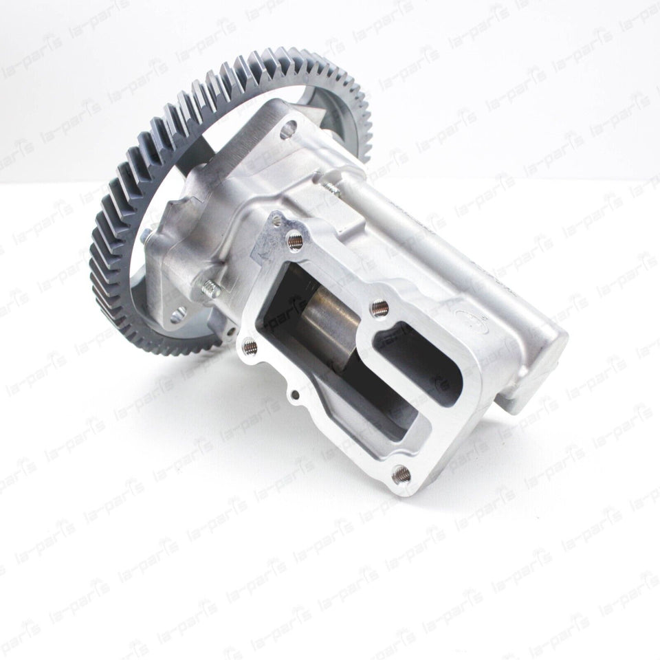 New Genuine Toyota 1VD-FTV V8 4.5L Diesel Engine Oil Pump Assy 15100-51021