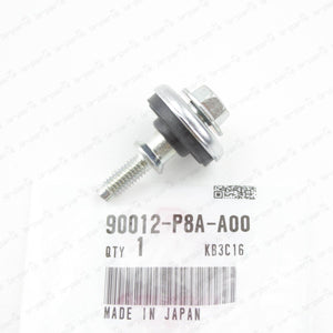 New Genuine OEM Honda Acura Head Cover Bolt B 90012-P8A-A00