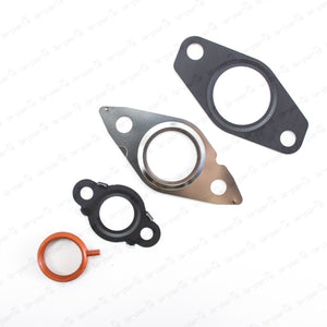 New Genuine OEM Toyota 10-15 Prius Lexus CT200h EGR Valve Cooler Gasket Kit