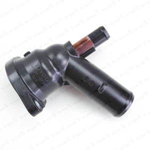 New Genuine Toyota RAV4 Camry Lexus ES300h Water Inlet Engine Coolant Thermostat
