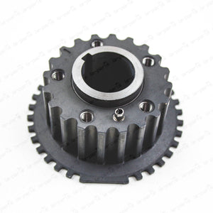 New Genuine Suzuki 98-01 Swift Esteem Engine Timing Crankshaft Pulley Sprocket