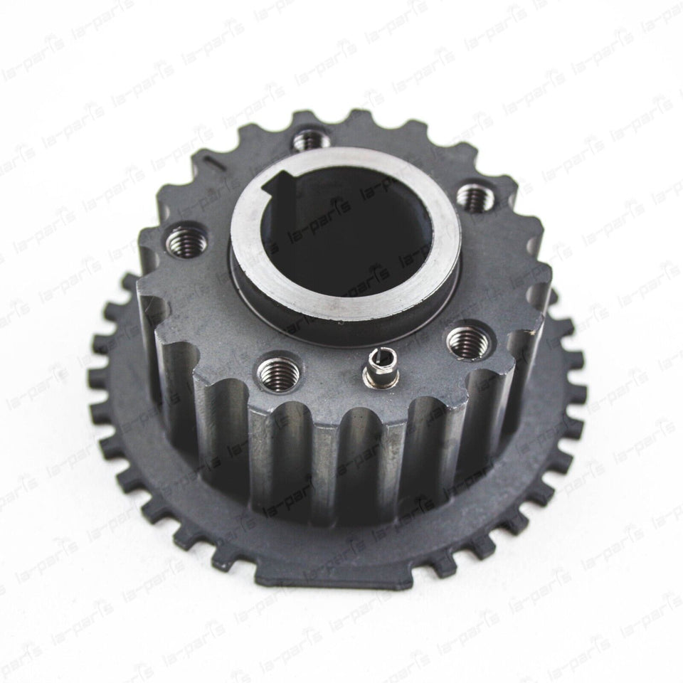 New Genuine Suzuki 98-01 Swift Esteem Engine Timing Crankshaft Pulley Sprocket