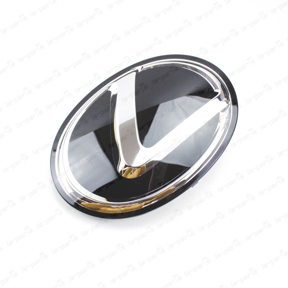 New Genuine Lexus IS200T GS350 GS450h ES350 Radiator Grille Emblem 90975-02125