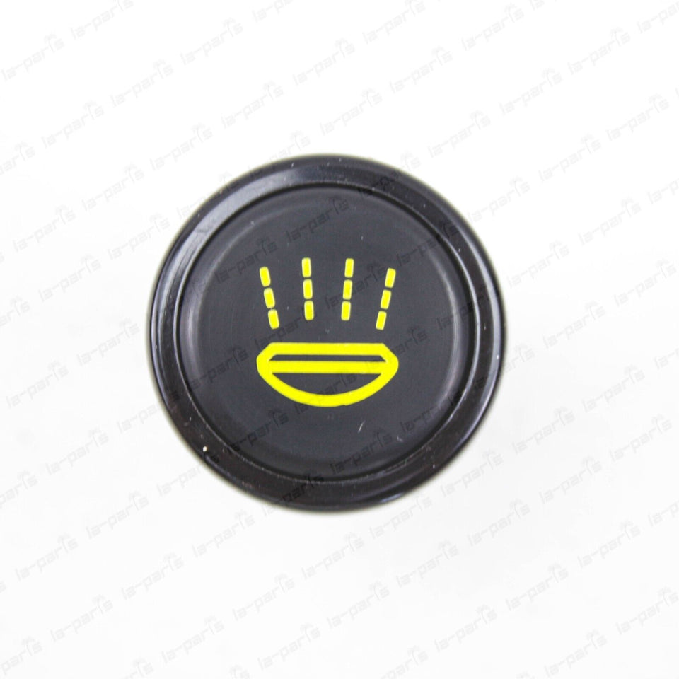 Genuine Toyota Land Cruiser BJ40 FJ40 42 Fog Light Lamp Control Knob 84161-37010