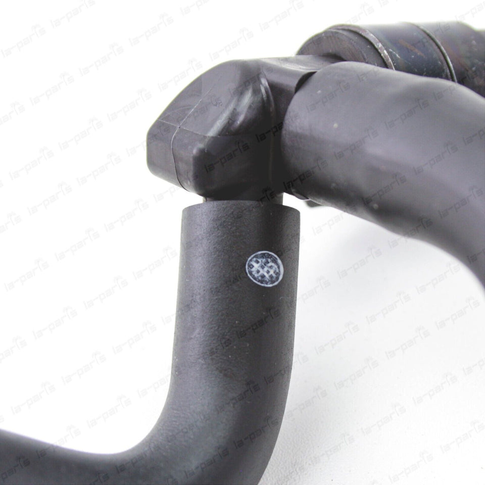 New Genuine Subaru 02-03 Impreza WRX EJ205 Turbo Pcv Valve Hose 11815AB213