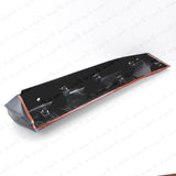 New Genuine Subaru 14-18 Forester Driver Rear Door Exterior Molding 91112SG152
