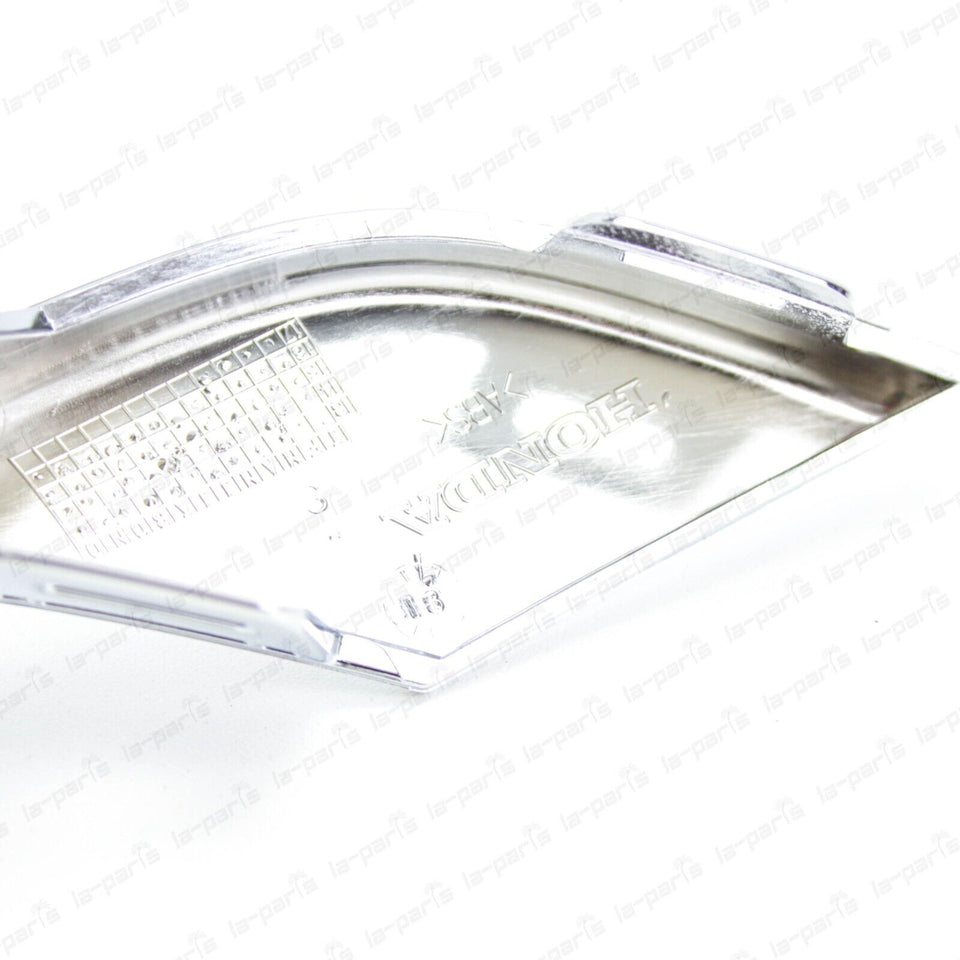 Genuine Honda 14-17 Odyssey Upper Right Fog Light Cover Garnish 71113-TK8-A50