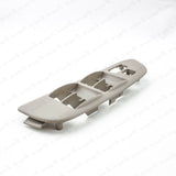 New Genuine Toyota 01-05 RAV4 Tan Driver Door Armrest Base Panel 74232-42080-E0