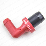 New Genuine OEM Honda Acura Integra B16 B18 B18C Red PCV Valve 17130-PM6-G01