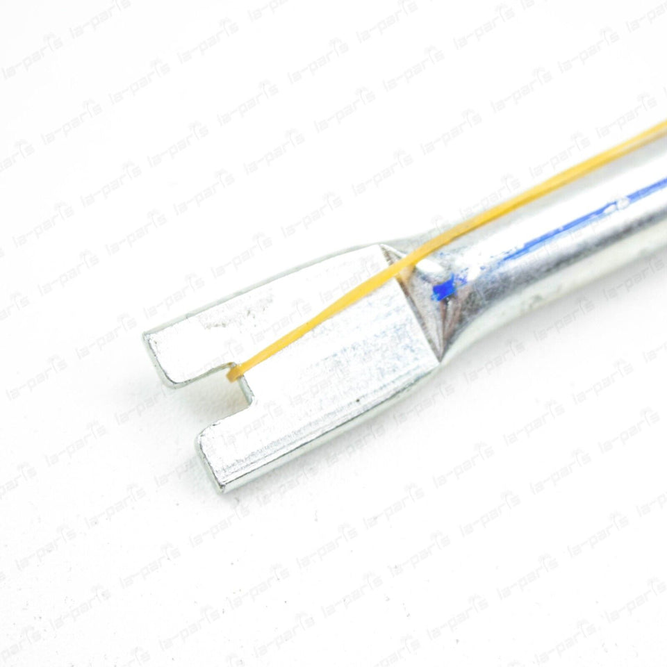 Genuine Suzuki 99-06 Grand Vitara XL-7 Passenger Brake Drum Adjuster 53810-65D00