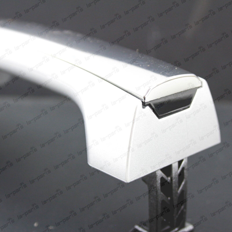GENUINE LEXUS 2010-2015 GX460 TUNGSTEN PEARL 1G1 OUTER REAR DOOR HANDLE RH / LH