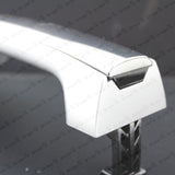GENUINE LEXUS 2010-2015 GX460 TUNGSTEN PEARL 1G1 OUTER REAR DOOR HANDLE RH / LH