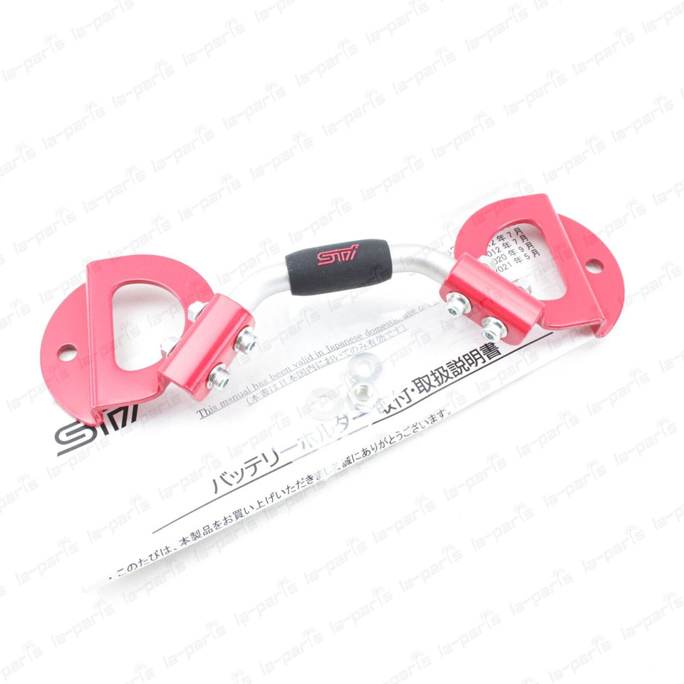 Genuine Subaru STI Impreza GK Forester SJ BRZ ZD8 XV Battery Holder ST82182ST000