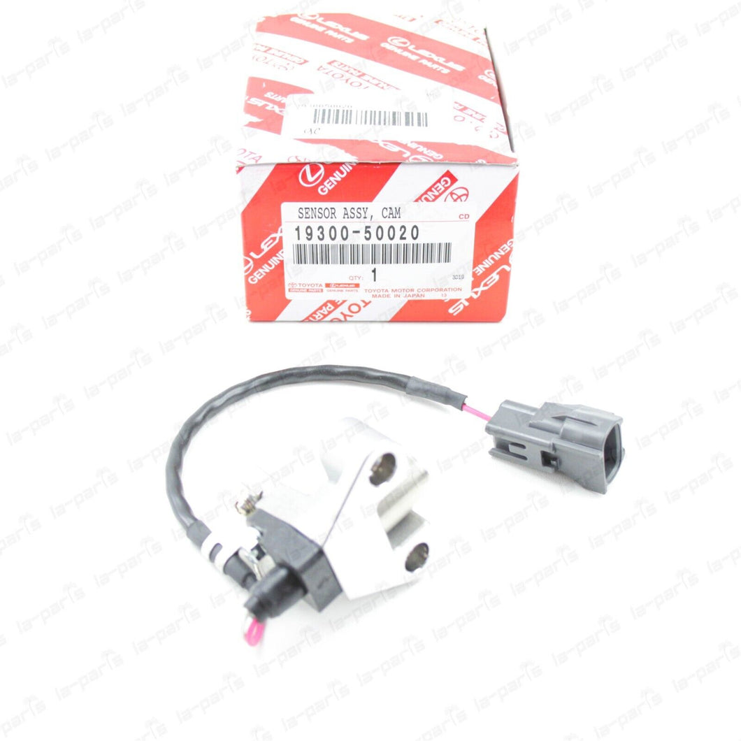 Genuine Toyota 98-06 LC100 GX470 LX470 LS430 4.7 Engine Camshaft Position Sensor