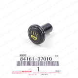 Genuine Toyota Land Cruiser BJ40 FJ40 42 Fog Light Lamp Control Knob 84161-37010