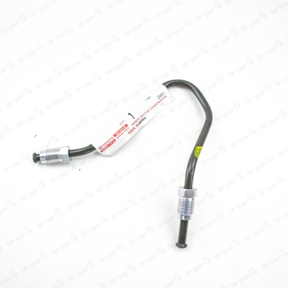 New Genuine Toyota 07-10 FJ Cruiser 4Runner Front Brake Tube No.1 47314-35310