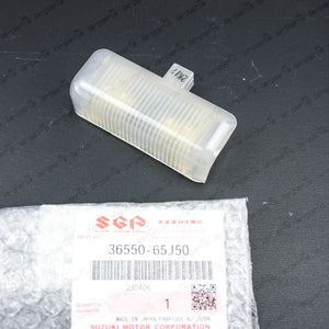 New Genuine Suzuki 06-10 Grand Vitara Door Courtesy Lamp 36550-65J50