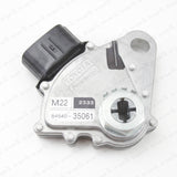 New Genuine Toyota 12-22 4Runner Tacoma GX460 Neutral Safety Switch 84540-35061