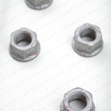 New Genuine Toyota Camry Avalon ES300h ES350 Front Stabilizer Link & Nuts Kit