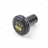 Genuine Toyota Land Cruiser BJ40 FJ40 42 Fog Light Lamp Control Knob 84161-37010