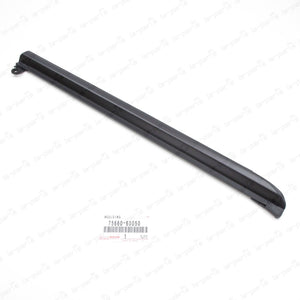 New Genuine Toyota Prado120 Lexus Gx470 03-09 Rear Right Quarter Belt Moulding
