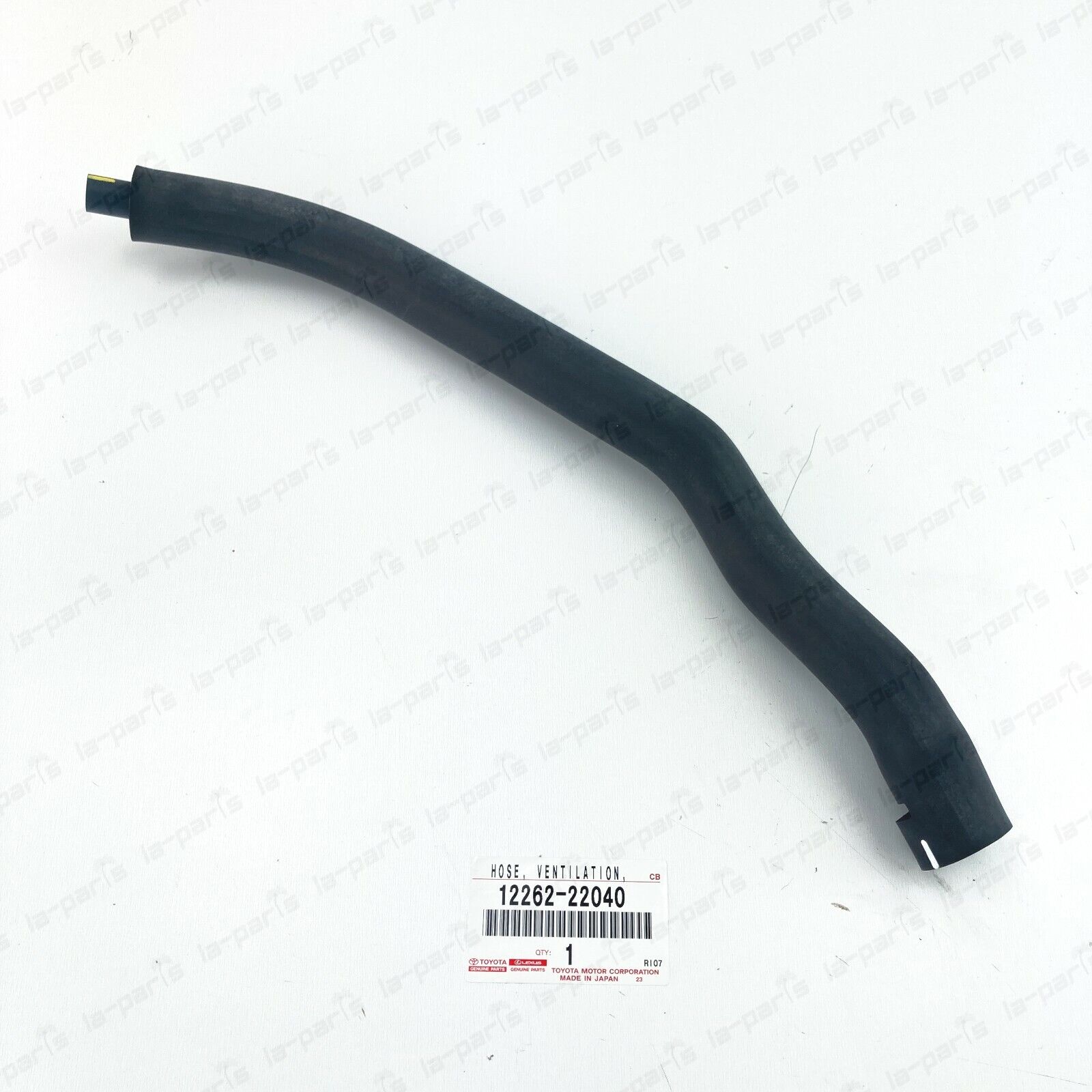 New Genuine Toyota Matrix Mr2 Corolla Celica Pcv Valve Hose 12262-2204 ...