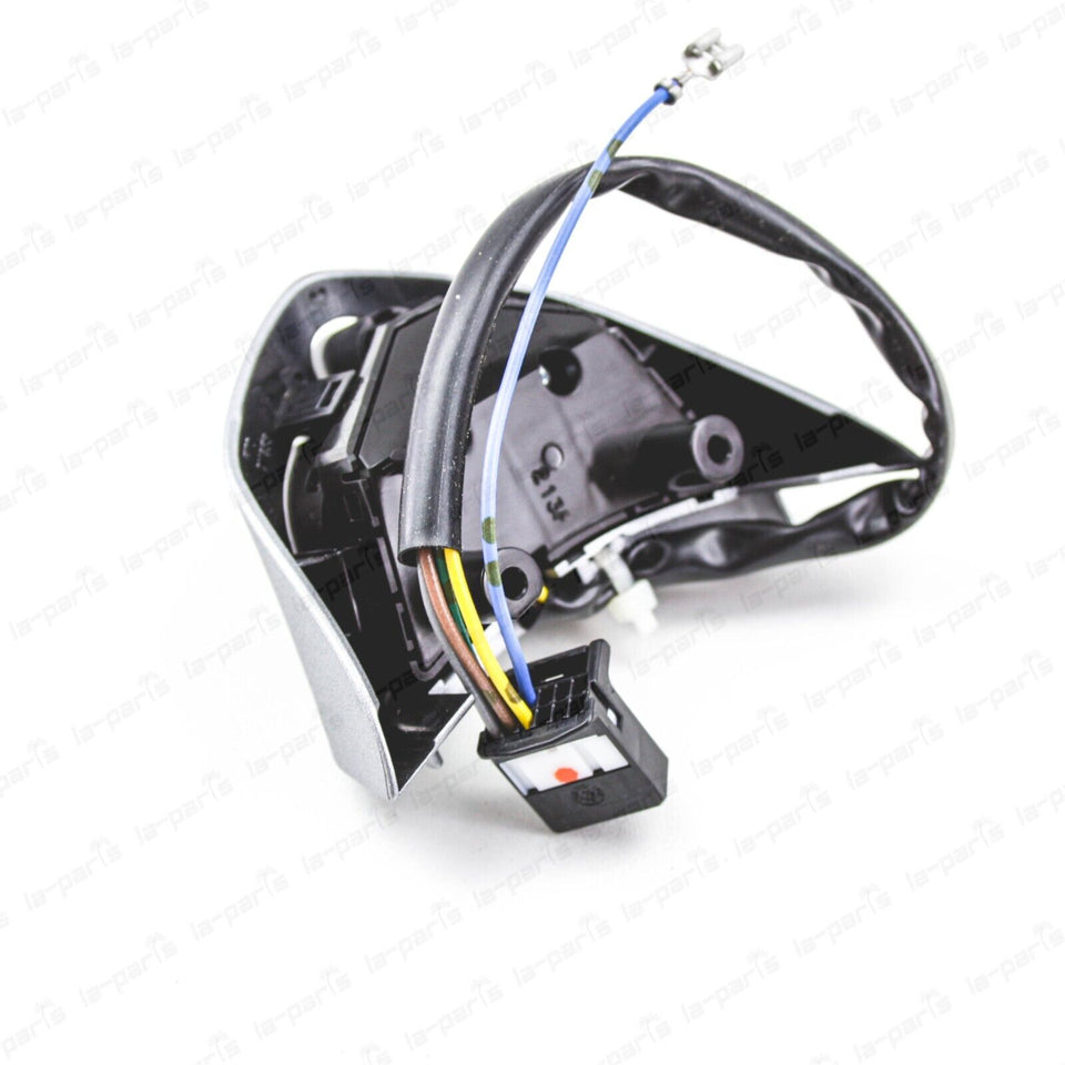 New Genuine Suzuki Grand Vitara Cruise Control Switch Assy Grey 37460-64J40-ZCP