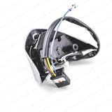 New Genuine Suzuki Grand Vitara Cruise Control Switch Assy Grey 37460-64J40-ZCP