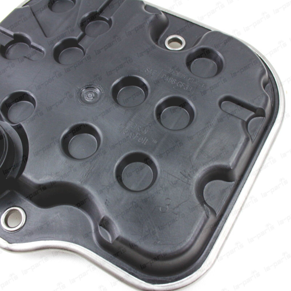 New Genuine Toyota Yaris Corolla Celica xA xB Strainer 35330-0W021 & O Ring Set