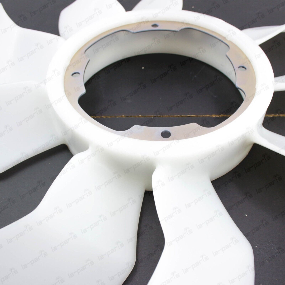 New Genuine Nissan Skyline R33 Gtr Rb26Dett Engine Cooling Fan Blade 2 ...