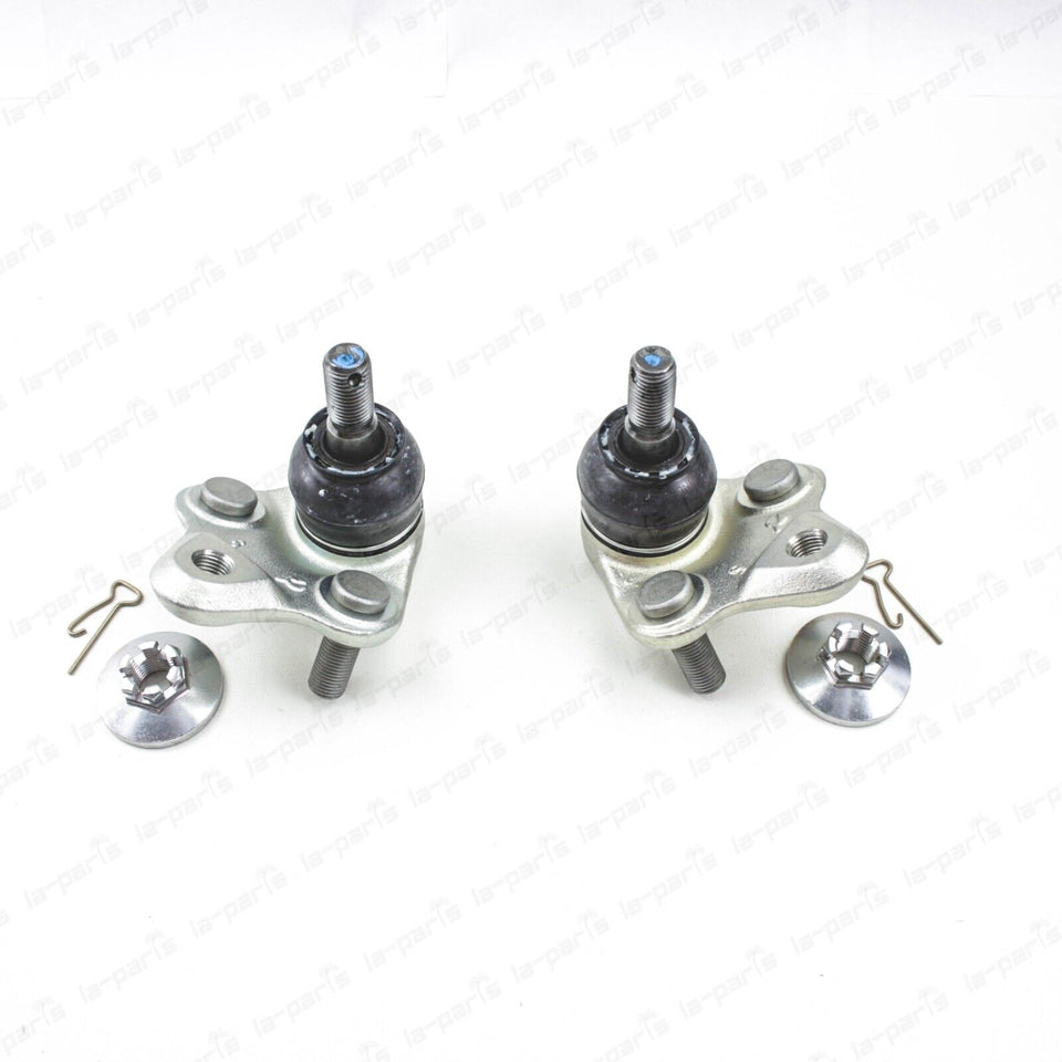 New Genuine Toyota Prius CT200h Prius Plug-in Front Lower Ball Joint Set of 2