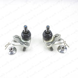 New Genuine Toyota Prius CT200h Prius Plug-in Front Lower Ball Joint Set of 2