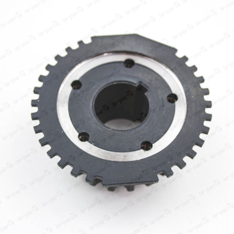 New Genuine Suzuki 98-01 Swift Esteem Engine Timing Crankshaft Pulley Sprocket