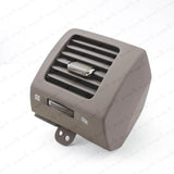 Genuine Toyota Prado Lexus GX470 Dash Register AC Heater Air Vent 55660-60150-E0