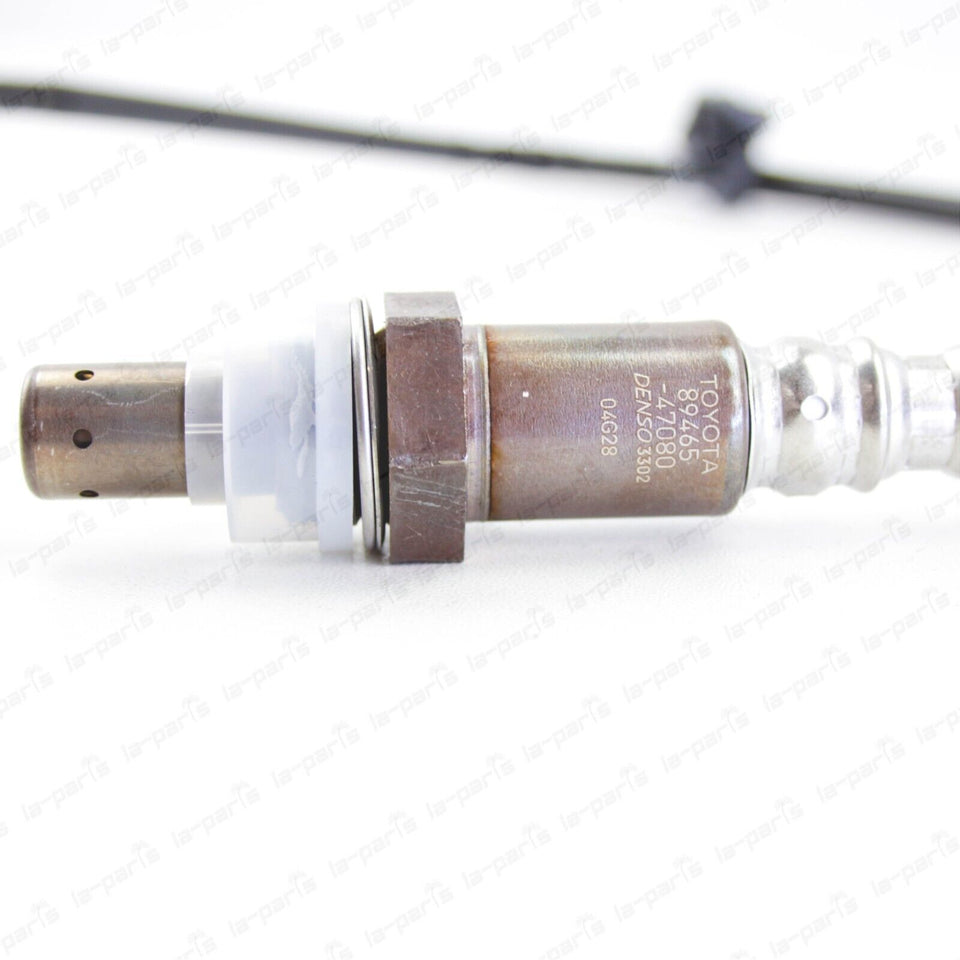 New Genuine Toyota 10-14 Prius Lexus CT200h O2 Oxygen Sensor 89465-47080