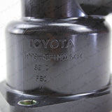 New Genuine Toyota Prius Lexus CT200h Water Inlet w/ Thermostat 16031-37010
